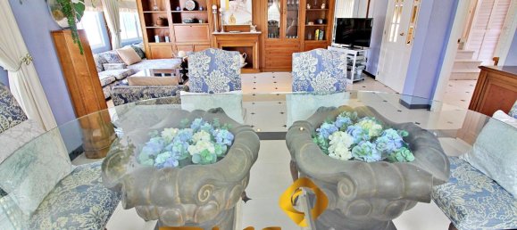 4 bedrooms House in Castellon, Spain No. 160330 12