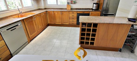 4 bedrooms House in Castellon, Spain No. 160330 30