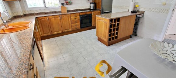 4 bedrooms House in Castellon, Spain No. 160330 34