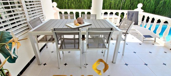 4 bedrooms House in Castellon, Spain No. 160330 37