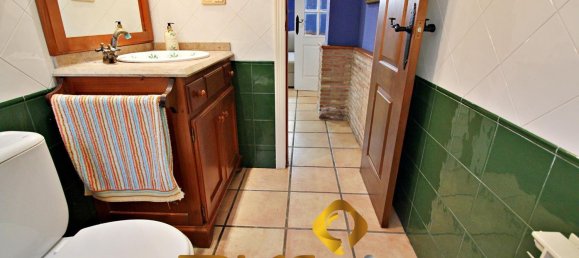 4 bedrooms House in Castellon, Spain No. 160330 26