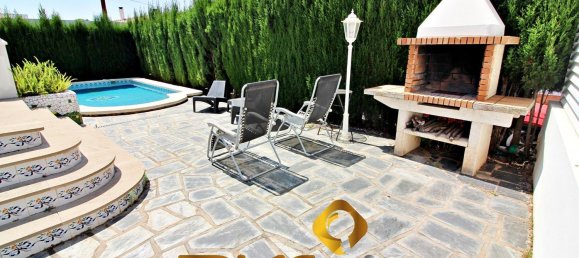 4 bedrooms House in Castellon, Spain No. 160330 6