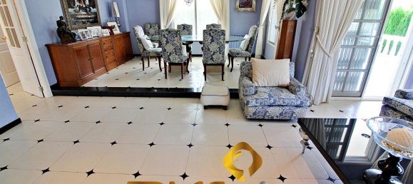 4 bedrooms House in Castellon, Spain No. 160330 11