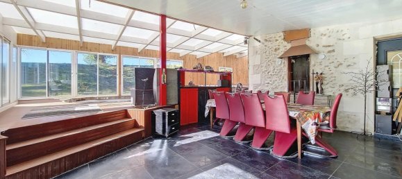 5 غرف نوم منزل في Rochecorbon, France رقم 234118 8