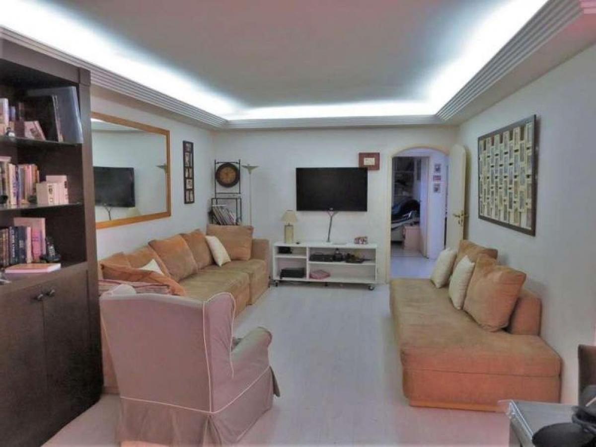 3 bedrooms Apartment in Sao Paulo, Brazil No. 500227