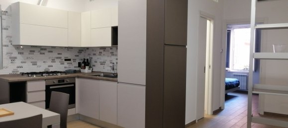 Apartamento de 2 dormitorios en Rome, Italy No. 316682 8