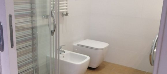Apartamento de 2 dormitorios en Rome, Italy No. 316682 16