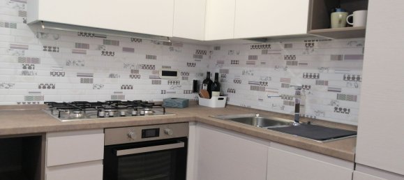 Apartamento de 2 dormitorios en Rome, Italy No. 316682 6