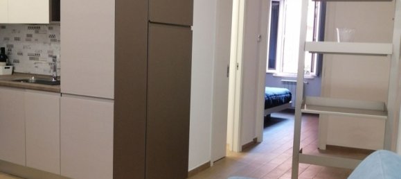 Apartamento de 2 dormitorios en Rome, Italy No. 316682 9