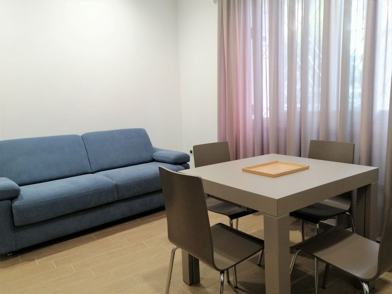 Apartamento de 2 dormitorios en Rome, Italy No. 316682