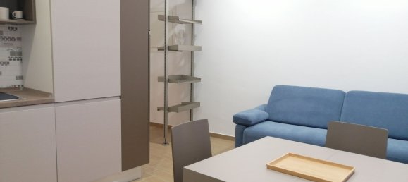 Apartamento de 2 dormitorios en Rome, Italy No. 316682 2