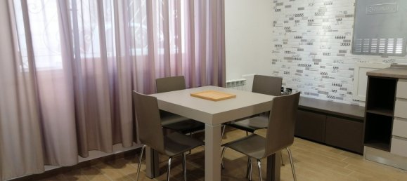 Apartamento de 2 dormitorios en Rome, Italy No. 316682 4