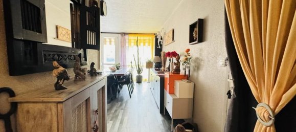 2 Schlafzimmer Wohnung in Saint-Etienne, France, Nr. 207137 9