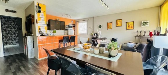 2 Schlafzimmer Wohnung in Saint-Etienne, France, Nr. 207137 6