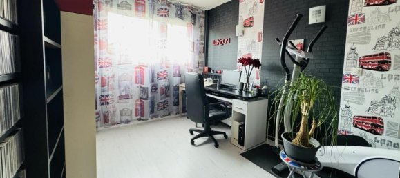 2 Schlafzimmer Wohnung in Saint-Etienne, France, Nr. 207137 10