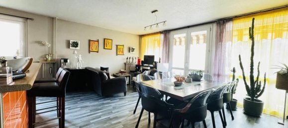 2 Schlafzimmer Wohnung in Saint-Etienne, France, Nr. 207137 2