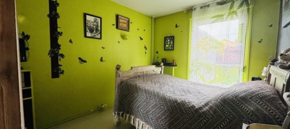 2 Schlafzimmer Wohnung in Saint-Etienne, France, Nr. 207137 11