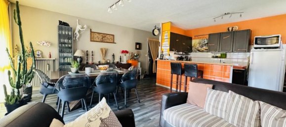 2 Schlafzimmer Wohnung in Saint-Etienne, France, Nr. 207137 4