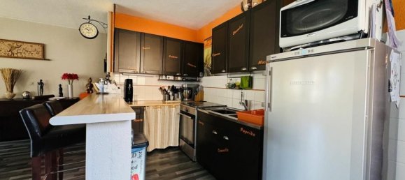 2 Schlafzimmer Wohnung in Saint-Etienne, France, Nr. 207137 7