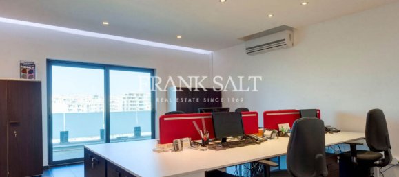 Escritório em Pieta, Malta 165 m² N.º 12856 6