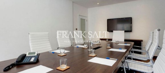 Escritório em Pieta, Malta 165 m² N.º 12856 4