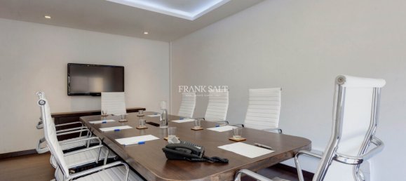 Escritório em Pieta, Malta 165 m² N.º 12856 3