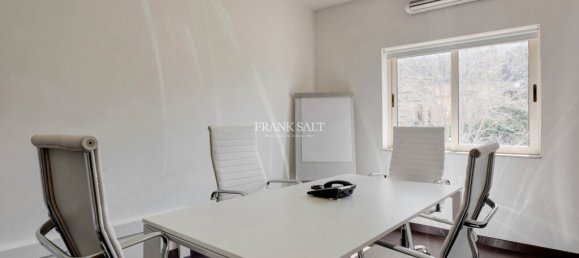 Escritório em Pieta, Malta 165 m² N.º 12856 2
