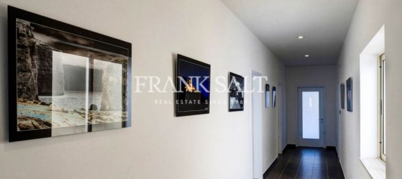 Escritório em Pieta, Malta 165 m² N.º 12856 5