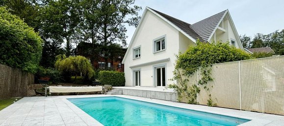 4 Schlafzimmer Haus in Guebwiller, France, Nr. 58452 15