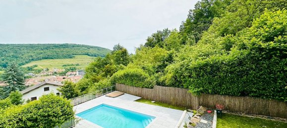 4 Schlafzimmer Haus in Guebwiller, France, Nr. 58452 14