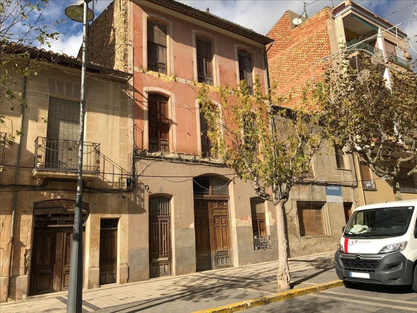  قطعة أرض في Alicante, Spain رقم 150977