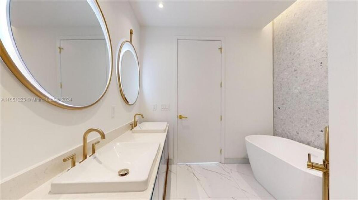 3 chambres Maison à Miami, USA No. 264757