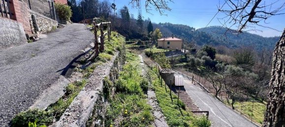 5 غرف نوم شقة في Calice Ligure, Italy رقم 166067 40