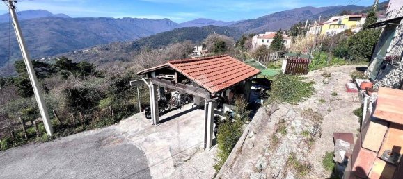 5 غرف نوم شقة في Calice Ligure, Italy رقم 166067 39