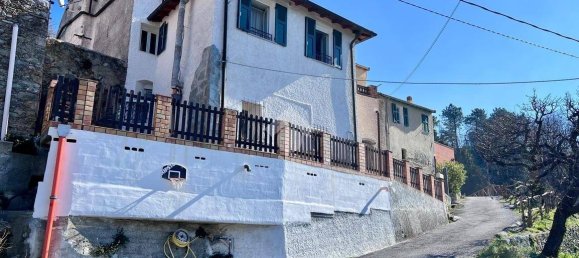 5 غرف نوم شقة في Calice Ligure, Italy رقم 166067 43