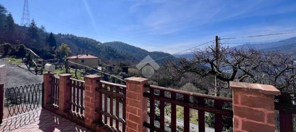 5 غرف نوم شقة في Calice Ligure, Italy رقم 166067 38