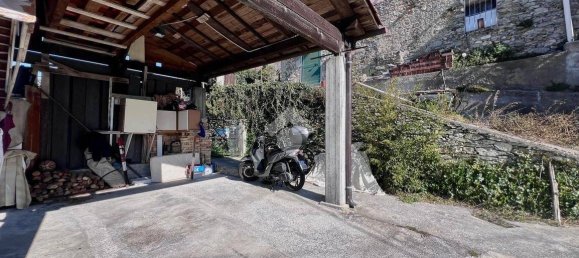 5 غرف نوم شقة في Calice Ligure, Italy رقم 166067 41