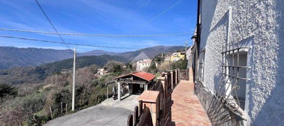 5 غرف نوم شقة في Calice Ligure, Italy رقم 166067 35