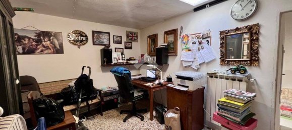 5 غرف نوم شقة في Calice Ligure, Italy رقم 166067 32