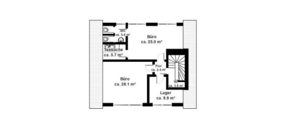 582m² Building in Luneburg, Germany No. 192752 10