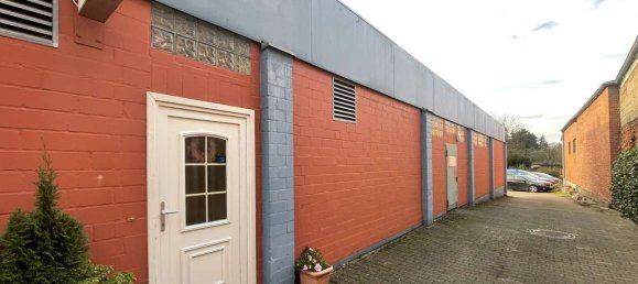 582m² Building in Luneburg, Germany No. 192752 2