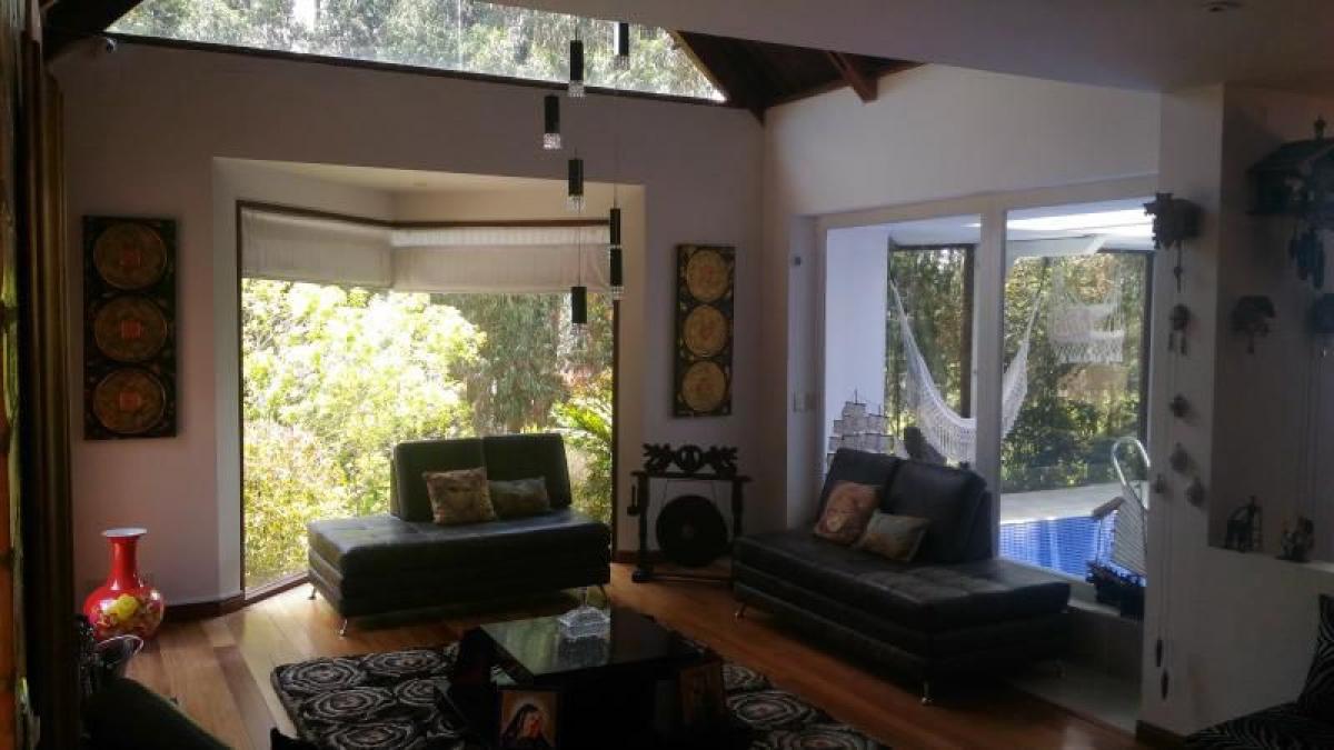 5 غرف نوم منزل في Cundinamarca, Colombia رقم 5879