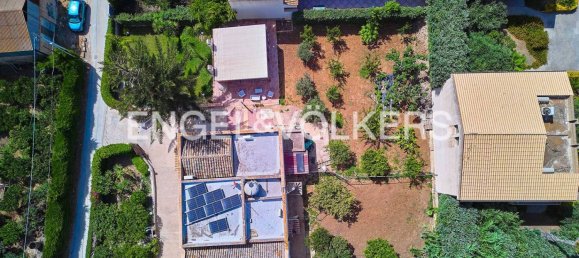 3 bedrooms Villa in Marsala, Italy No. 352089 41