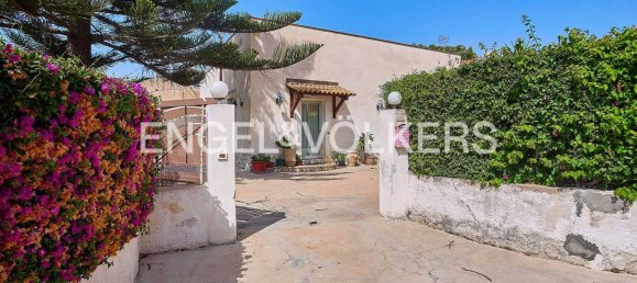 3 bedrooms Villa in Marsala, Italy No. 352089 26