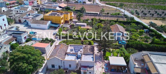 3 bedrooms Villa in Marsala, Italy No. 352089 49