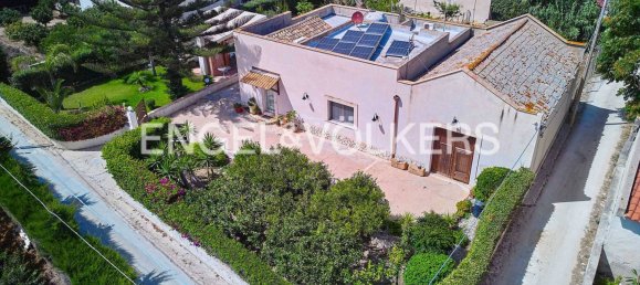 3 bedrooms Villa in Marsala, Italy No. 352089 45