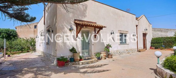 3 bedrooms Villa in Marsala, Italy No. 352089 31
