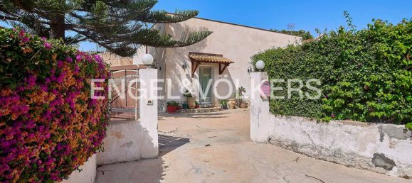 3 bedrooms Villa in Marsala, Italy No. 352089 27