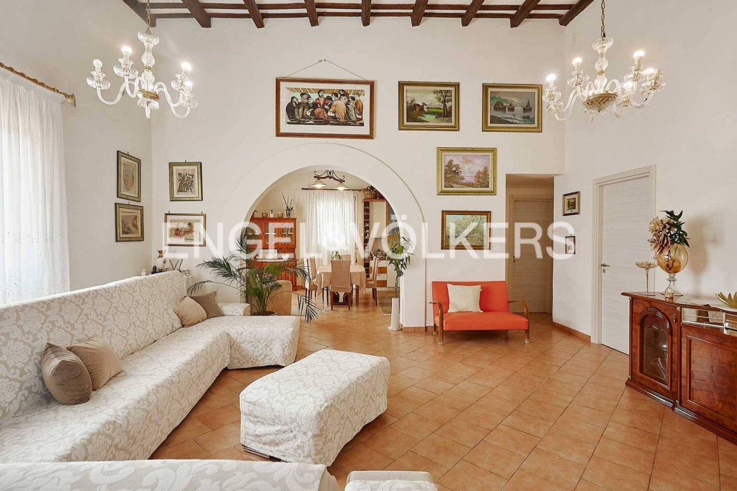 3 bedrooms Villa in Marsala, Italy No. 352089