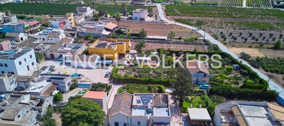 3 bedrooms Villa in Marsala, Italy No. 352089 50